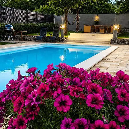 Maslina Villa Stolac