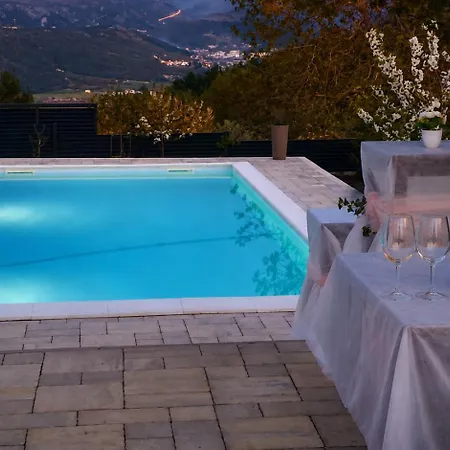 Maslina Villa Stolac