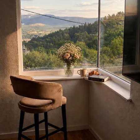 Maslina Villa *