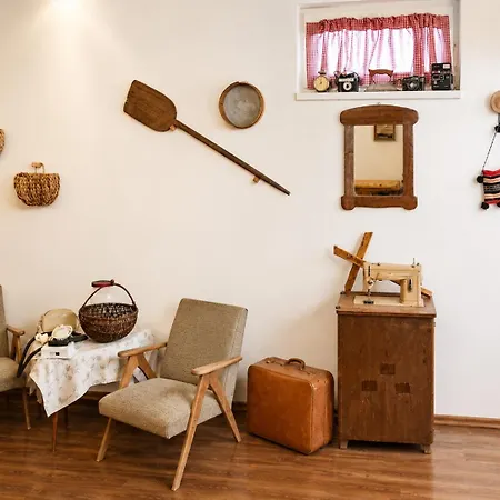 Maslina Villa