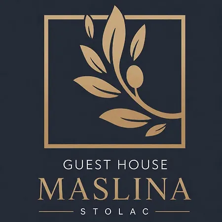Maslina Villa